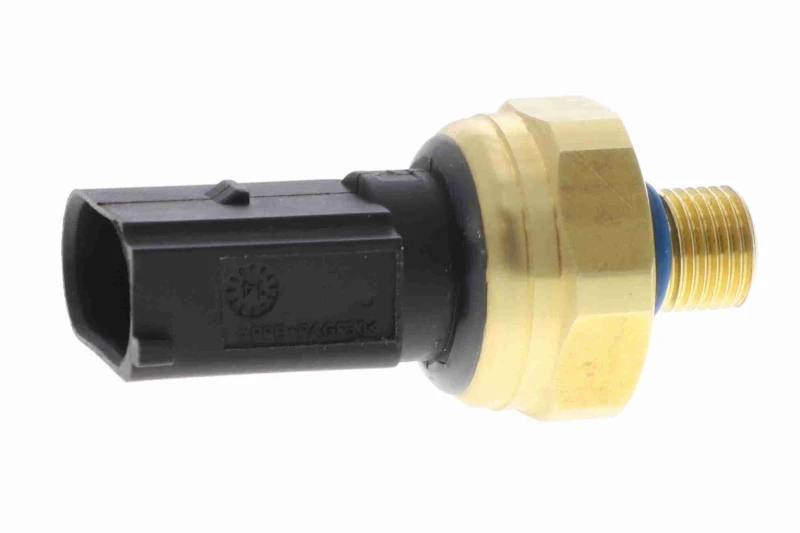 Image of Fuel pressure sensor VEMO V10-72-1552