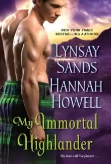 Image of My Immortal Highlander
