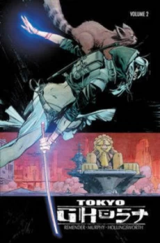 Image of Come Join Us by Rick Remender Book