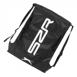 image of Slazenger Swim Mesh Bag - Black