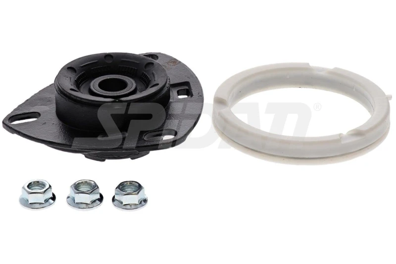 Image of SPIDAN CHASSIS PARTS Repair kit, suspension strut SPIDAN CHASSIS PARTS 413013