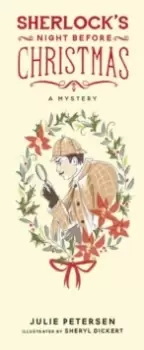 Image of Sherlock's Night Before Christmas