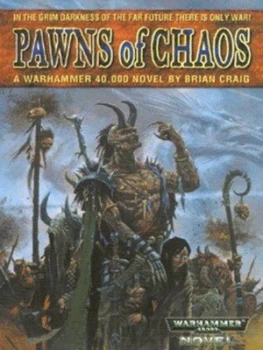 Image of Pawns of Chaos by Brian Craig Paperback