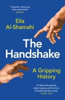 Image of The Handshake : A Gripping History