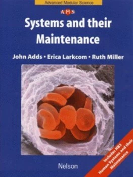 Image of Systems and Their Maintenance by John Adds Paperback