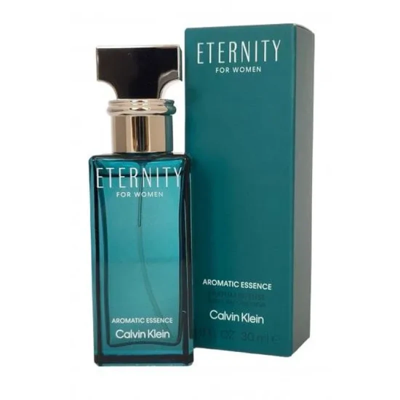 Image of Calvin Klein Eternity For Her Aromatic Essence Parfum Intense 30ml