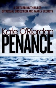 Image of Penance by Kate O Riordan Hardback