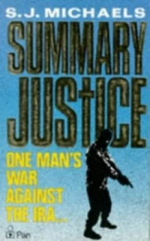 Image of Summary Justice by Sarah Michaels Paperback