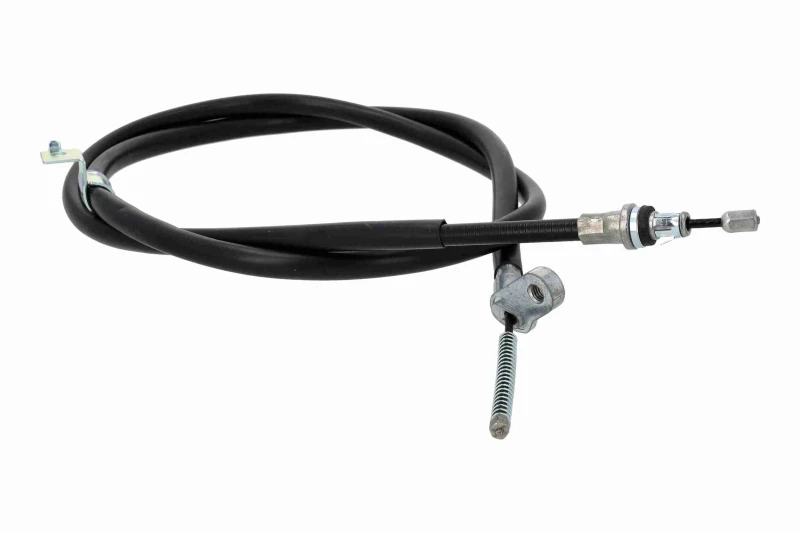 Image of ACKOJA A38-30033 Brake Cable Original ACKOJA Quality Right Rear, 1700/1532mm Cable,parking brake (124)