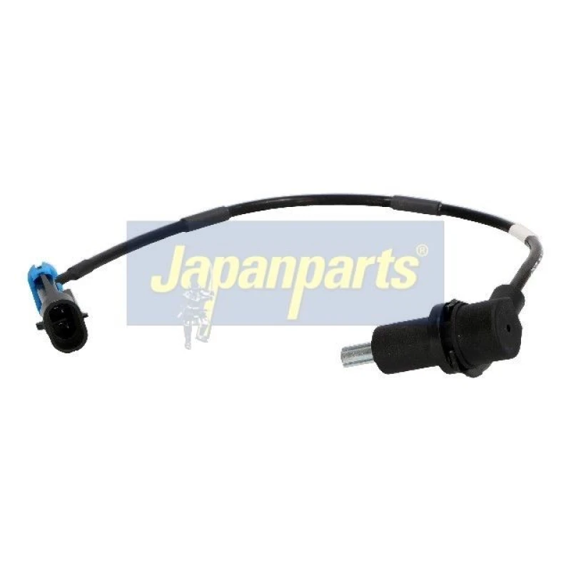 Image of JAPANPARTS ABS sensor JAPANPARTS ABS-W17
