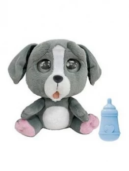 Image of Emotion Pets Cry Pets - Single Puppy