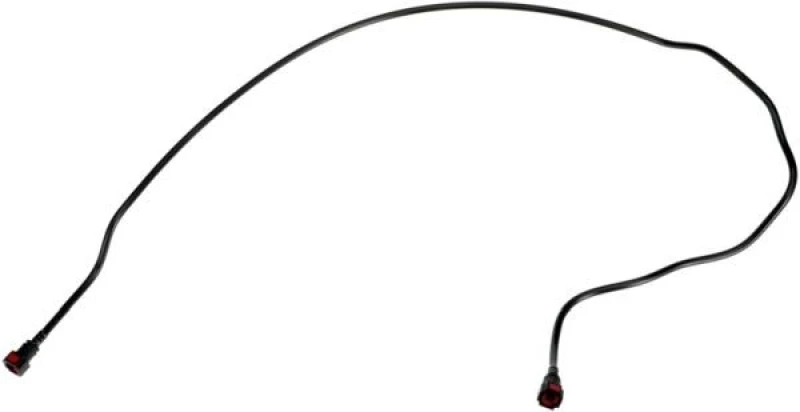 Image of GATES Fuel Hose GATES MFL1055