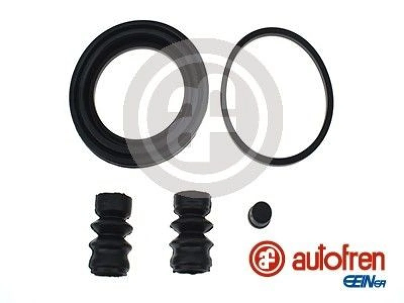 Image of AUTOFREN SEINSA Repair Kit, brake caliper AUTOFREN SEINSA D42529