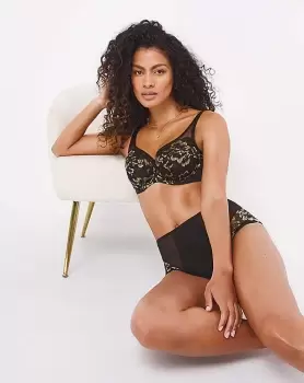 image of Panache Sabrina High Apex Balcony Bra