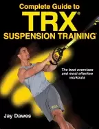 Image of complete guide to trx suspension training