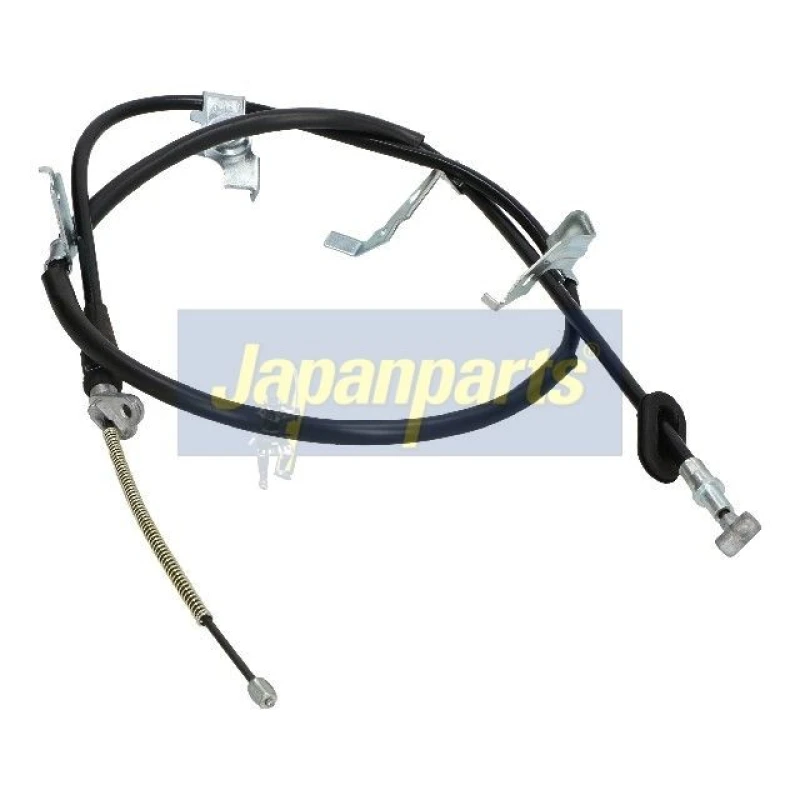 Image of JAPANPARTS Handbrake cable JAPANPARTS BC-841R