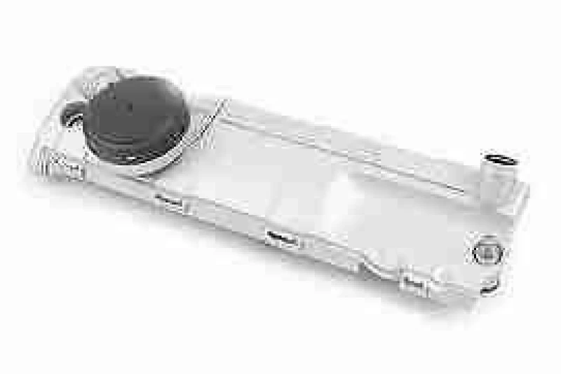 Image of Oil separator, crankcase breather VAICO V45-0047
