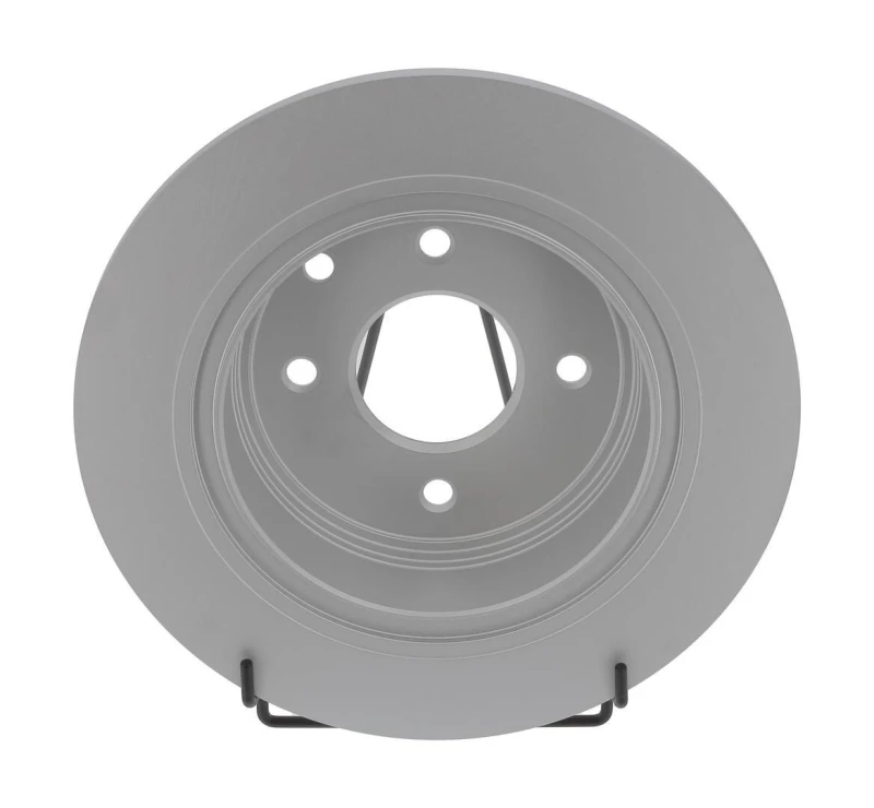 Image of Brake disc JURID 563337JC