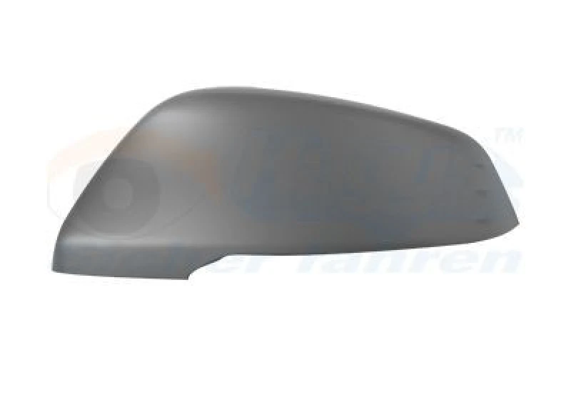 Image of VAN WEZEL Wing mirror cover VAN WEZEL 0597843