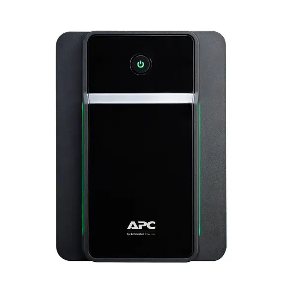 Image of APC BACK-UPS 500VA 230V
