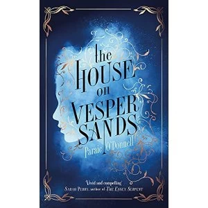 Image of The House on Vesper Sands Paperback 2018