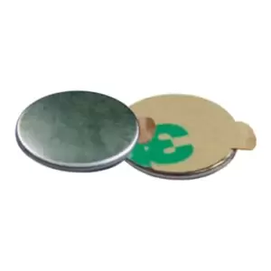 Image of N851N Adhesive Backed Disc (Pk 50)