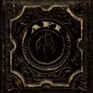Image of Retrospective by AFI CD Album