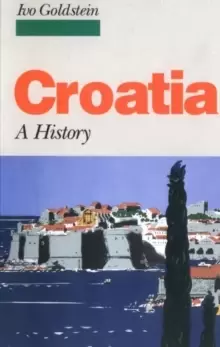Image of Croatia : A History