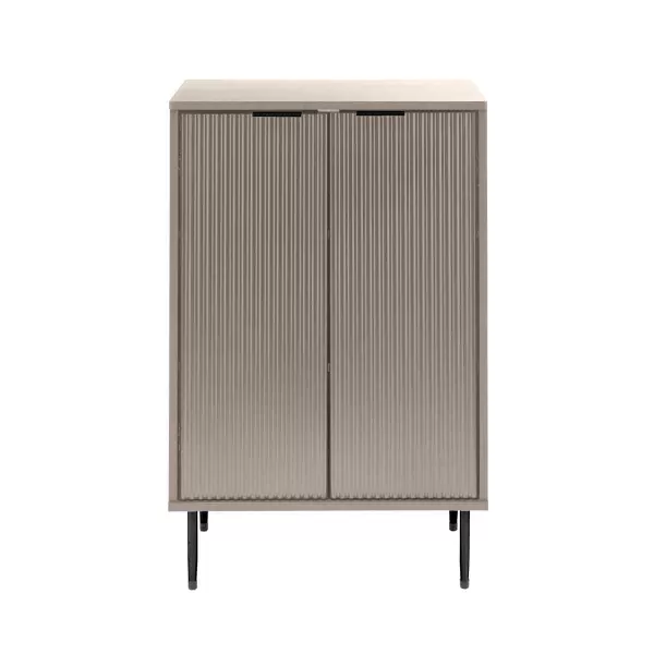 Lloyd Pascal Nevada 2 Door Cabinet