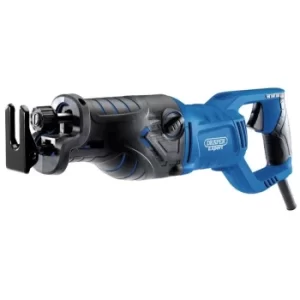 Image of Draper Orbital Action Reciprocating Saw, 1400W