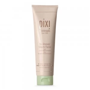 image of PIXI Collagen In-Shower Steam Facial 135ml