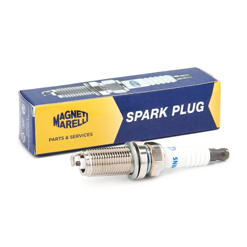 Image of MAGNETI MARELLI Spark plug MAGNETI MARELLI 062609000047