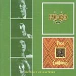 Image of Poco - Seven/Cantamos (Music CD)