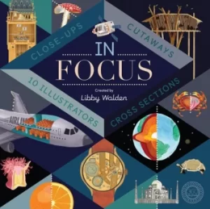 Image of In focus by Libby Walden
