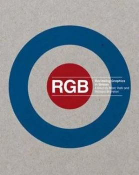 Image of Reviewing Graphics in Britain by Marc Valli and Richard Brereton Paperback