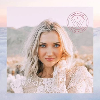 Image of Sarah Darling - Wonderland CD