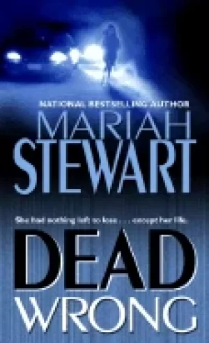 Image of dead wrong