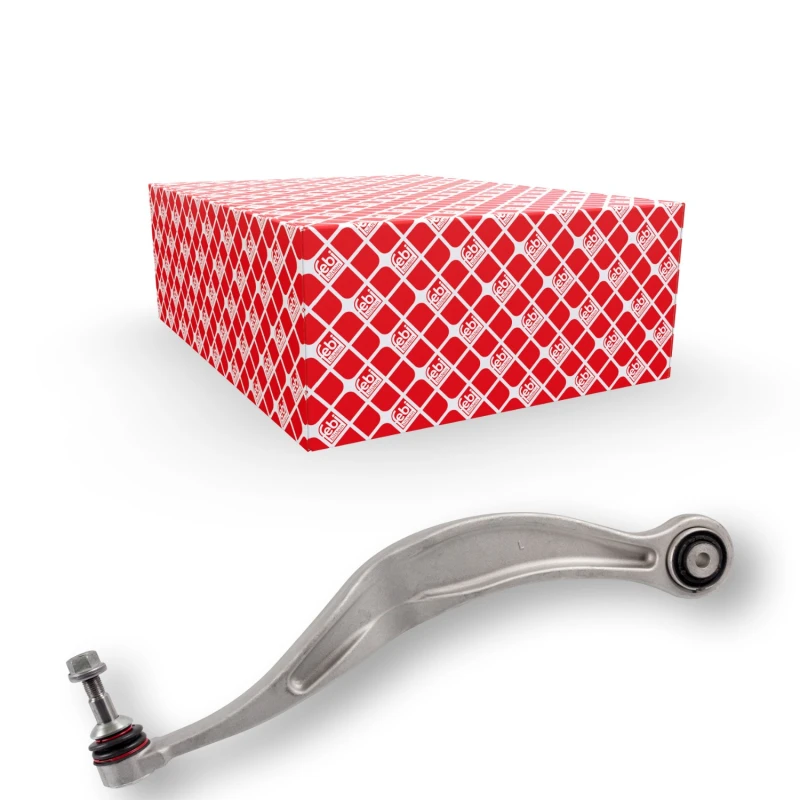Image of Suspension arm FEBI BILSTEIN 174048
