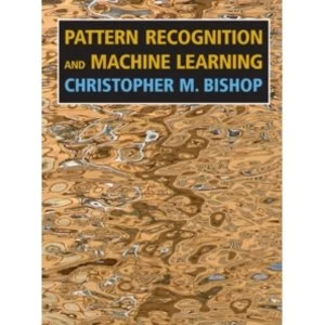 Image of Pattern Recognition and Machine Learning