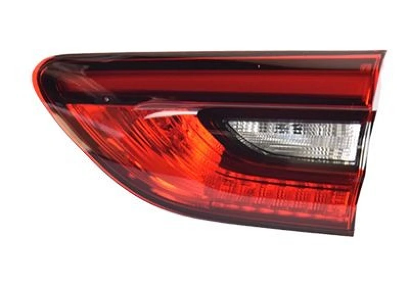 Image of VAN WEZEL Rear light VAN WEZEL 3855924
