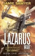 Image of lazarus war artefact lazarus war 1