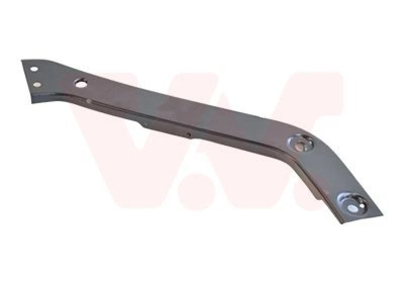 Image of VAN WEZEL Front Cowling VAN WEZEL 5747662