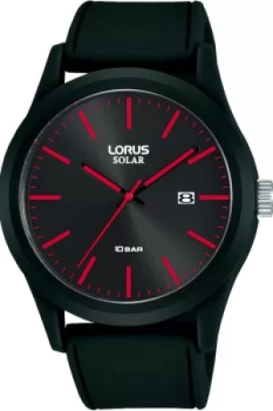 image of Lorus Sports Solar Watch RX303AX9