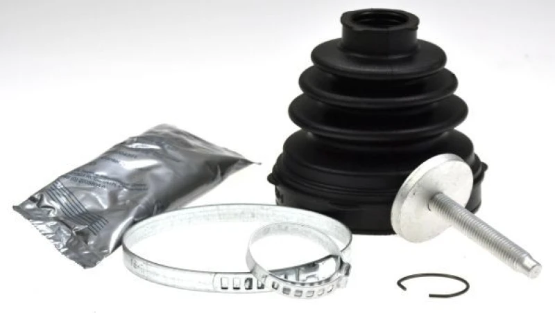 Image of CV boot kit, drive shaft LOBRO 306178