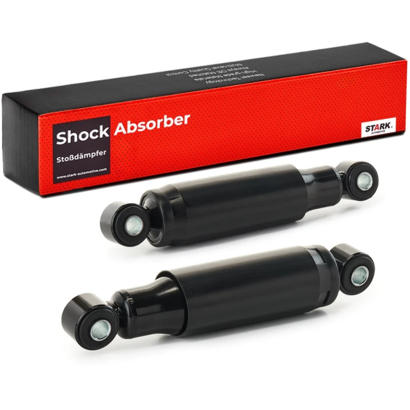 Image of STARK SKSA-01337029 Shock absorber Shock Absorber (854)