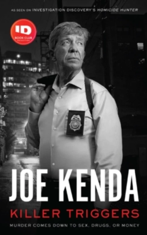 Image of Killer Triggers Paperback / softback