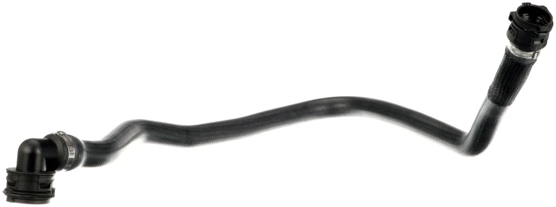 Image of GATES Radiator hose GATES 05-5256
