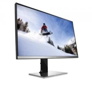 Image of AOC 25" Q2577PWQ Quad HD IPS LED Monitor