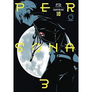 Image of Persona 3 Volume 10