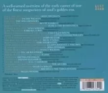 Image of A Van McCoy Songbook: The Sweetest Feeling